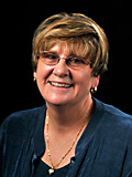 NCSM Regional Director - Linda Griffith